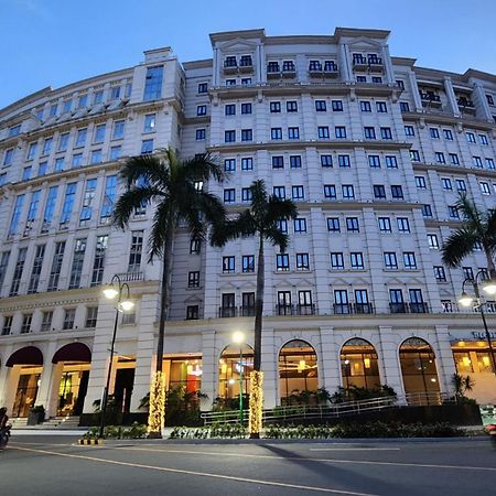 House Of B&Y At 101 Newport Across Naia T3 Daire Manila Dış mekan fotoğraf